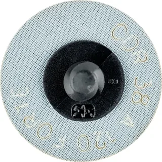CDR 38 A 120 FORTE 42771412 Schleifblatt Körnung (num) 120 (Ø) 38 mm 100 St. de PFERD – image du produit 2 sur 2