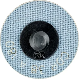 CDR 38 A 180 42770418 Schleifblatt Körnung (num) 180 (Ø) 38 mm 100 St. by PFERD – product image 2 of 2