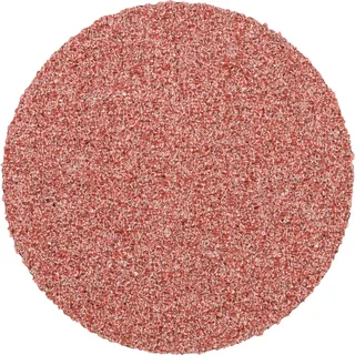 CDR 38 A 60 42770406 Schleifblatt Körnung (num) 60 (Ø) 38 mm 100 St. von PFERD – Produktbild 1 von 2
