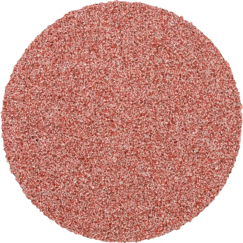 CDR 38 A 60 42770406 Schleifblatt Körnung (num) 60 (Ø) 38 mm 100 St. von PFERD – Produktbild 1 von 2