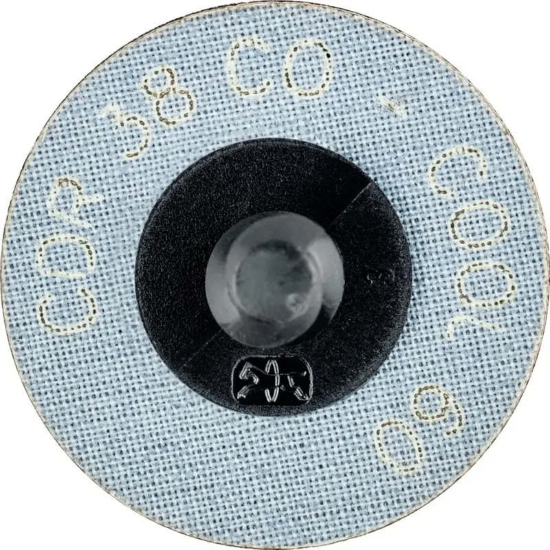 CDR 38 CO-COOL 60 42776406 Schleifblatt Körnung (num) 60 (Ø) 38 mm 100 St. de PFERD – image du produit 2 sur 2