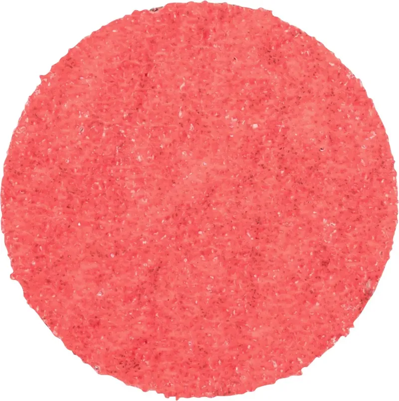 CDR 38 CO-COOL 60 42776406 Schleifblatt Körnung (num) 60 (Ø) 38 mm 100 St. de PFERD – image du produit 1 sur 2