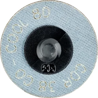 CDR 38 CO-COOL 80 42776408 Schleifblatt Körnung (num) 80 (Ø) 38 mm 100 St. de PFERD – image du produit 2 sur 2