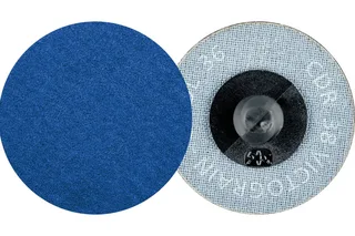 CDR 38 VICTOGRAIN-COOL 36 42799001 Schleifblatt Körnung (num) 36 (Ø) 38 mm 100 St. de PFERD – image du produit 1 sur 2