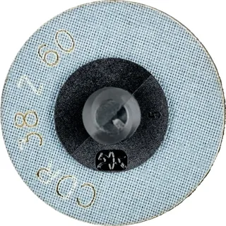CDR 38 Z 60 42773406 Schleifblatt Körnung (num) 60 (Ø) 38 mm 100 St. by PFERD – product image 2 of 2