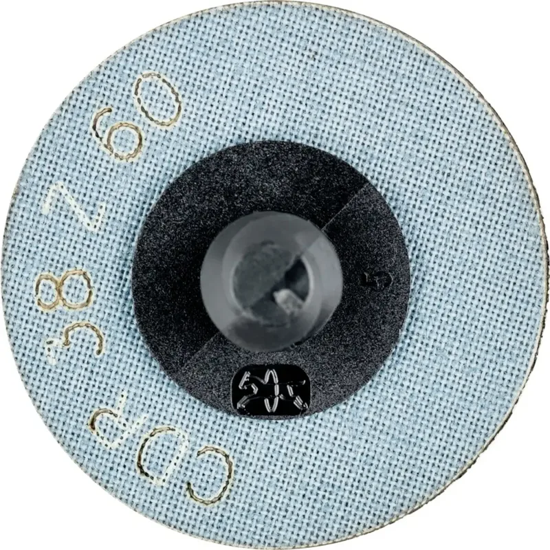 CDR 38 Z 60 42773406 Schleifblatt Körnung (num) 60 (Ø) 38 mm 100 St. by PFERD – product image 2 of 2