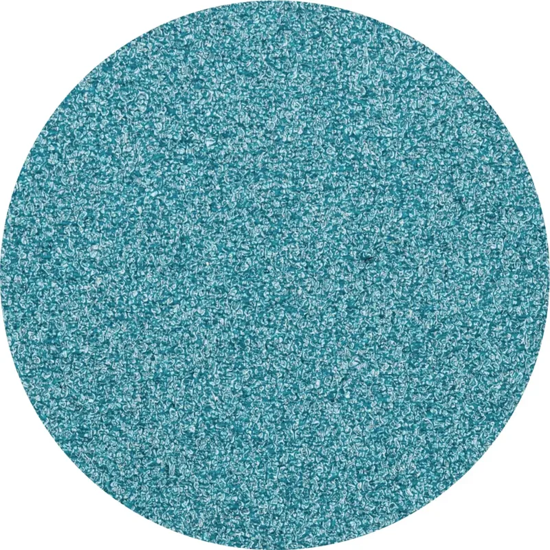 CDR 38 Z 80 42773408 Schleifblatt Körnung (num) 80 (Ø) 38 mm 100 St. von PFERD – Produktbild 1 von 2