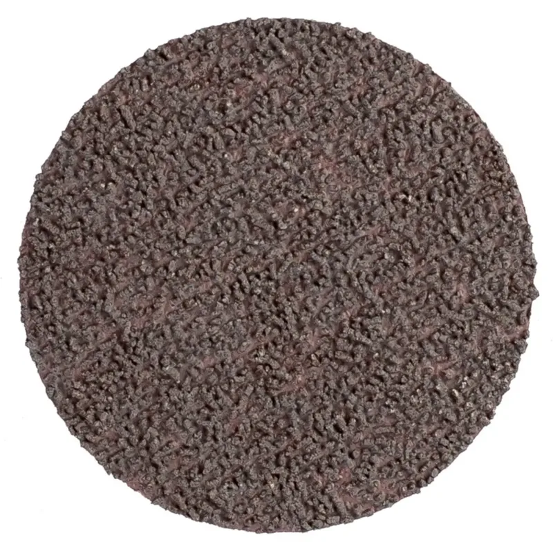 CDR 50 A 1000 CK 42795100 Schleifblatt Körnung (num) 1000 (Ø) 50 mm 100 St. de PFERD – image du produit 2 sur 2