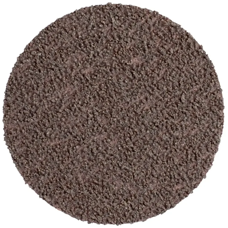 CDR 50 A 120 CK 42795012 Schleifblatt Körnung (num) 120 (Ø) 50 mm 100 St. van PFERD – productafbeelding 2 van 2