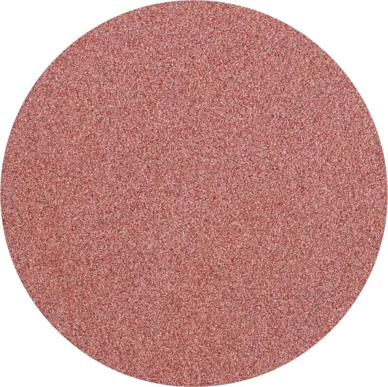 CDR 50 A 120 FORTE 42771512 Schleifblatt Körnung (num) 120 (Ø) 50 mm 100 St. de PFERD – image du produit 1 sur 2