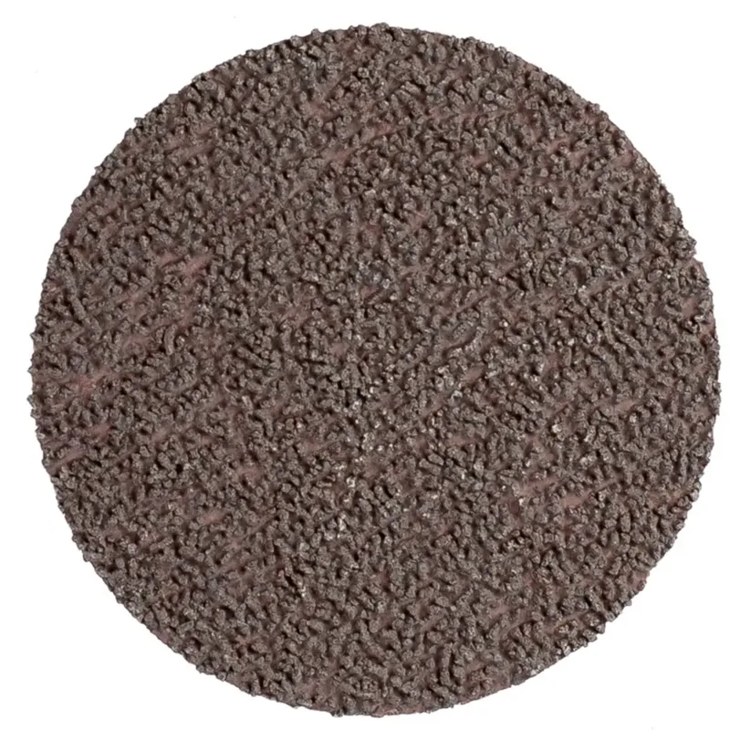 TOOLS CDR 50 A 1200 CK 42795120 Feuille abrasive Grain 1200 (Ø) 50 mm 100 pc(s) de PFERD – image du produit 2 sur 2