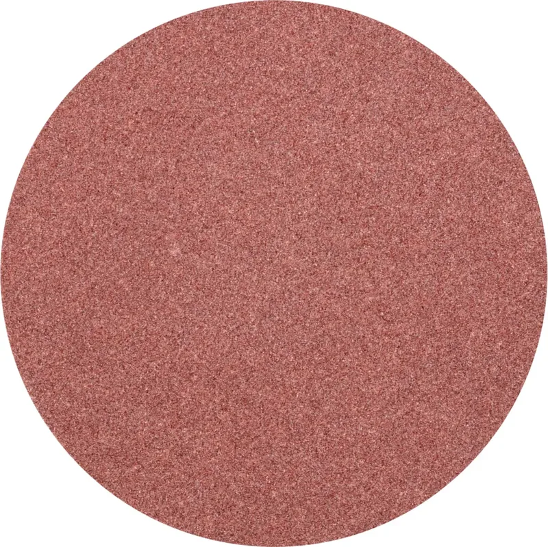 CDR 50 A 180 42770518 Schleifblatt Körnung (num) 180 (Ø) 50 mm 100 St. de PFERD – image du produit 1 sur 2