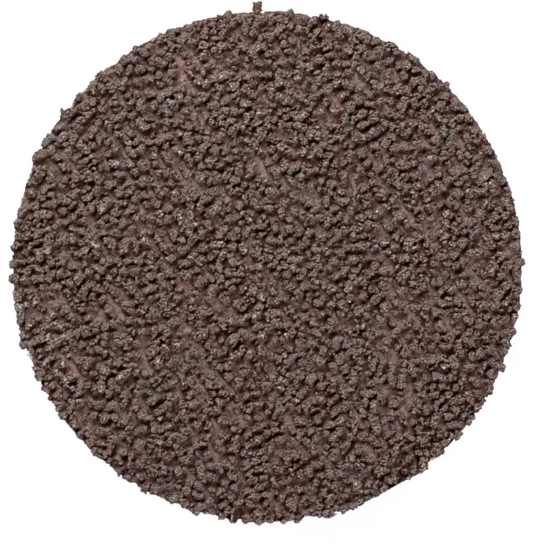 CDR 50 A 180 CK 42795018 Schleifblatt Körnung (num) 180 (Ø) 50 mm 100 St. von PFERD – Produktbild 2 von 2