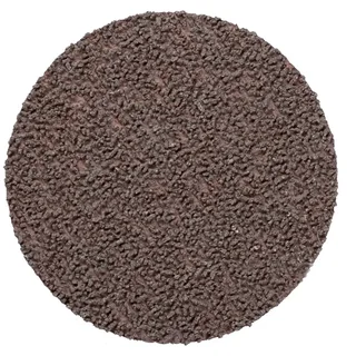 CDR 50 A 240 CK 42795024 Schleifblatt Körnung (num) 240 (Ø) 50 mm 100 St. von PFERD – Produktbild 2 von 2