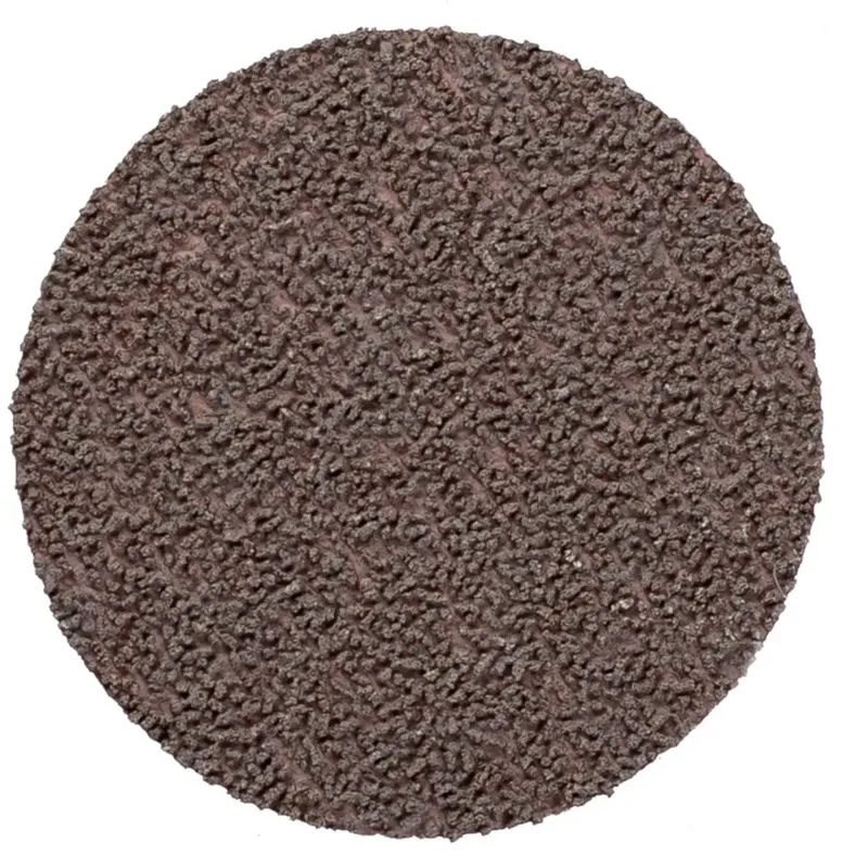 CDR 50 A 240 CK 42795024 Schleifblatt Körnung (num) 240 (Ø) 50 mm 100 St. von PFERD – Produktbild 2 von 2