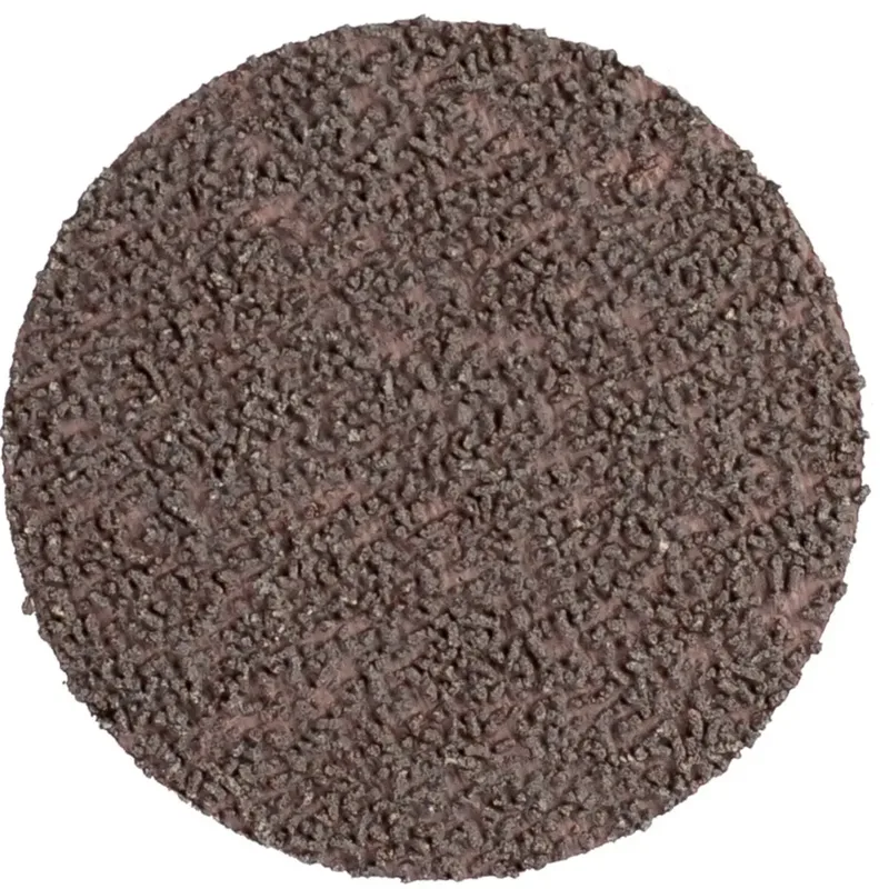TOOLS CDR 50 A 400 CK 42795040 Feuille abrasive Grain 400 (Ø) 50 mm 100 pc(s) de PFERD – image du produit 2 sur 2