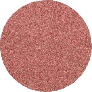 CDR 50 A 60 42770506 Schleifblatt Körnung (num) 60 (Ø) 50 mm 100 St. von PFERD – Produktbild 1 von 2