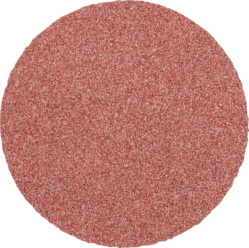 CDR 50 A 60 42770506 Schleifblatt Körnung (num) 60 (Ø) 50 mm 100 St. von PFERD – Produktbild 1 von 2