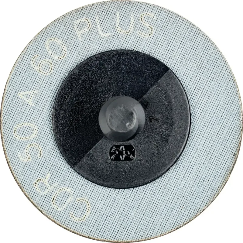 CDR 50 A 60 PLUS 42775506 Schleifblatt Körnung (num) 60 (Ø) 50 mm 100 St. by PFERD – product image 2 of 2