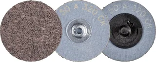 CDR 50 A 600 CK 42795060 Schleifblatt Körnung (num) 600 (Ø) 50 mm 100 St. by PFERD – product image 1 of 2