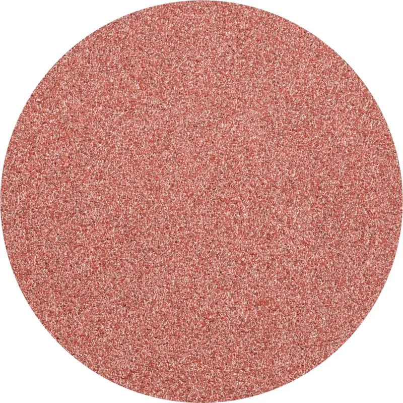 CDR 50 A 80 42770508 Schleifblatt Körnung (num) 80 (Ø) 50 mm 100 St. fra PFERD – produktbillede 1 af 2