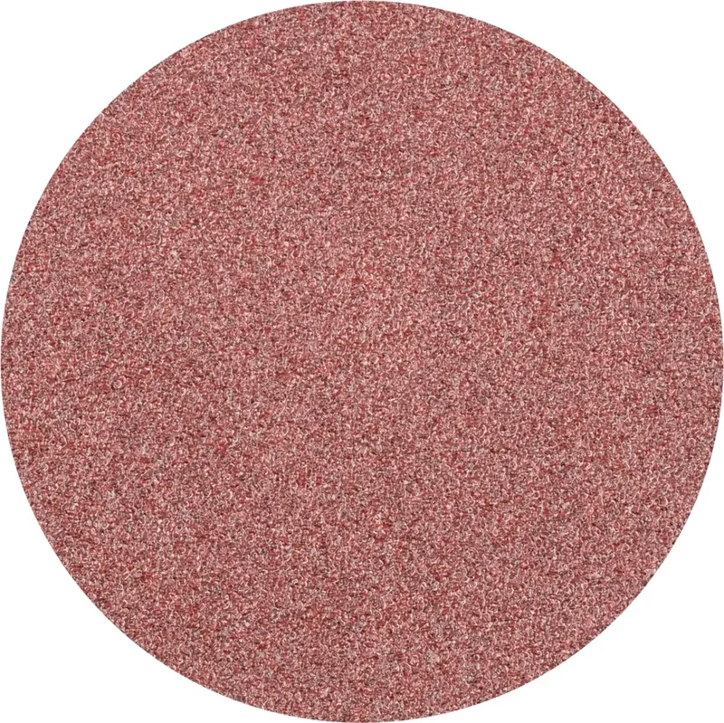 TOOLS CDR 50 A 80 FORTE 42771508 Feuille abrasive Grain 80 (Ø) 50 mm 100 pc(s) de PFERD – image du produit 1 sur 2