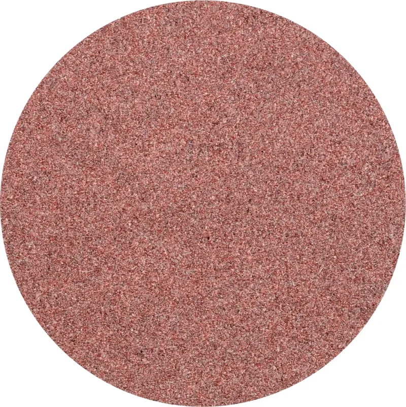 CDR 50 A 80 PLUS 42775508 Schleifblatt Körnung (num) 80 (Ø) 50 mm 100 St. de PFERD – image du produit 1 sur 2