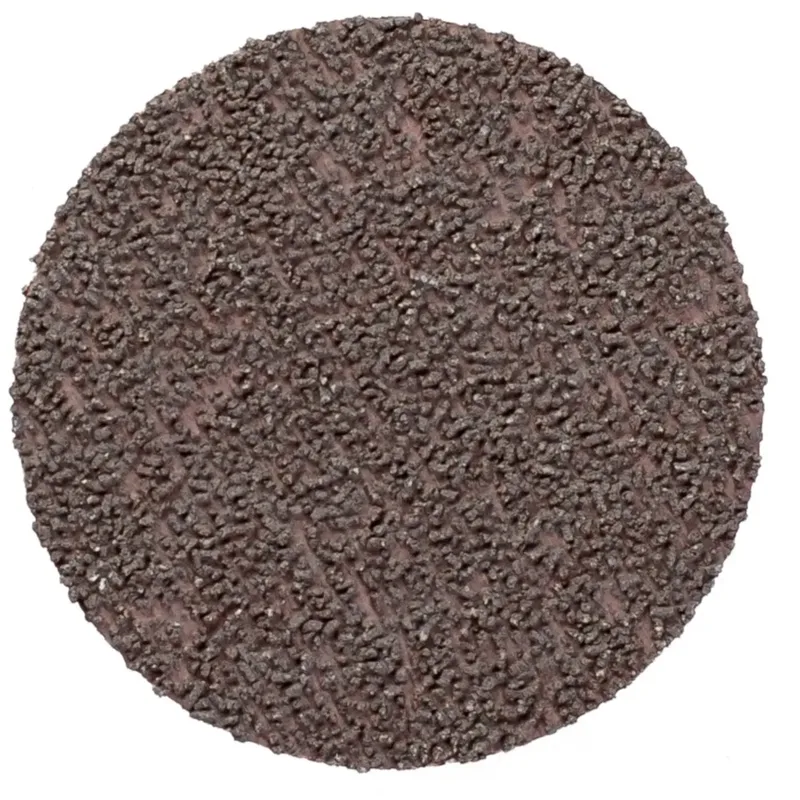 CDR 50 A 800 CK 42795080 Schleifblatt Körnung (num) 800 (Ø) 50 mm 100 St. de PFERD – image du produit 2 sur 2