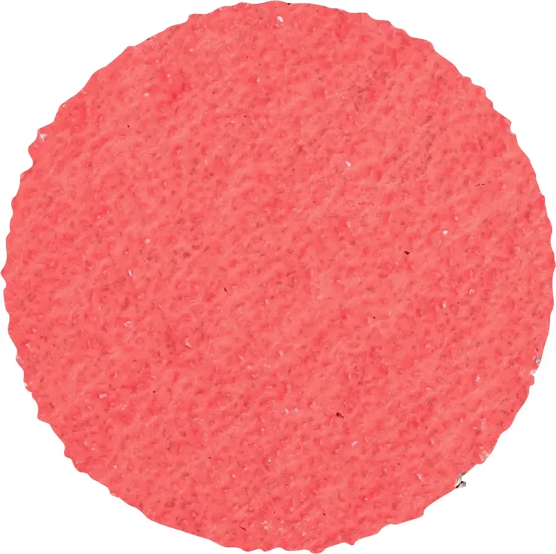 CDR 50 CO-COOL 36 42776503 Schleifblatt Körnung (num) 36 (Ø) 50 mm 100 St. von PFERD – Produktbild 1 von 2