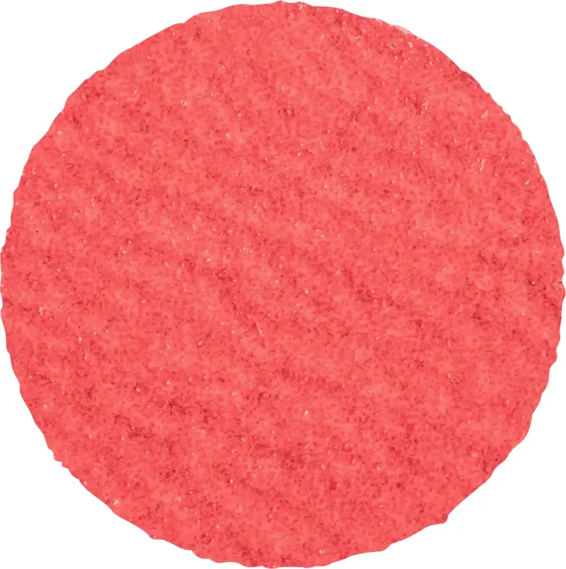 CDR 50 CO-COOL 60 42776506 Schleifblatt Körnung (num) 60 (Ø) 50 mm 100 St. von PFERD – Produktbild 1 von 2