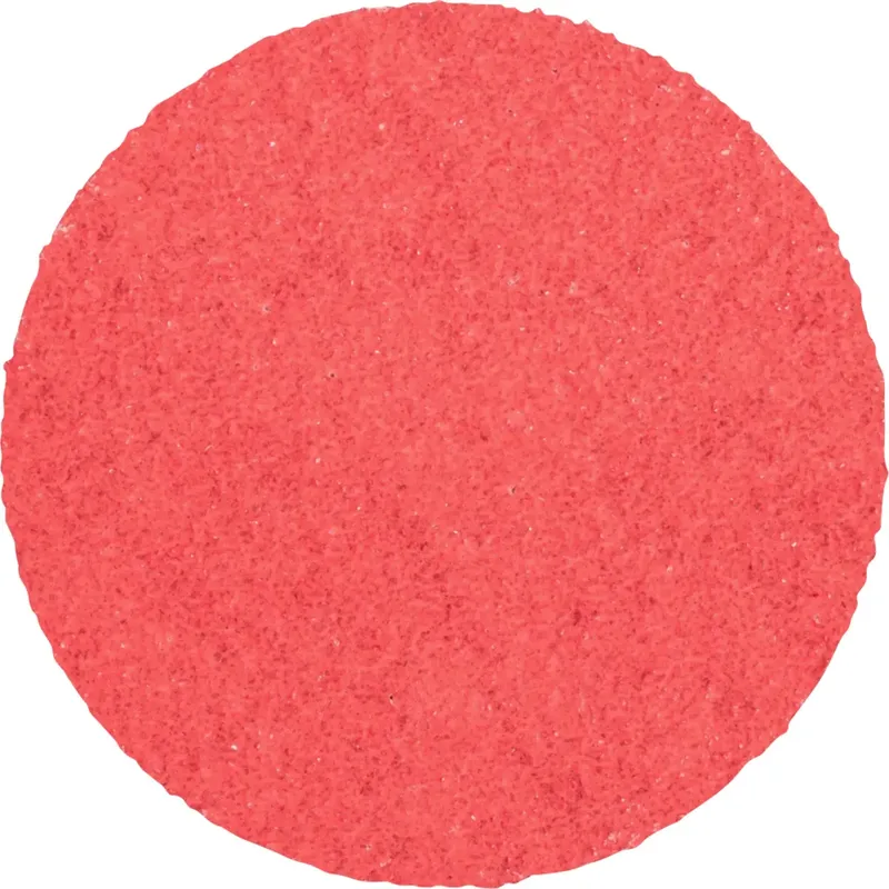 CDR 50 CO-COOL 80 42776508 Schleifblatt Körnung (num) 80 (Ø) 50 mm 100 St. de PFERD – image du produit 1 sur 2