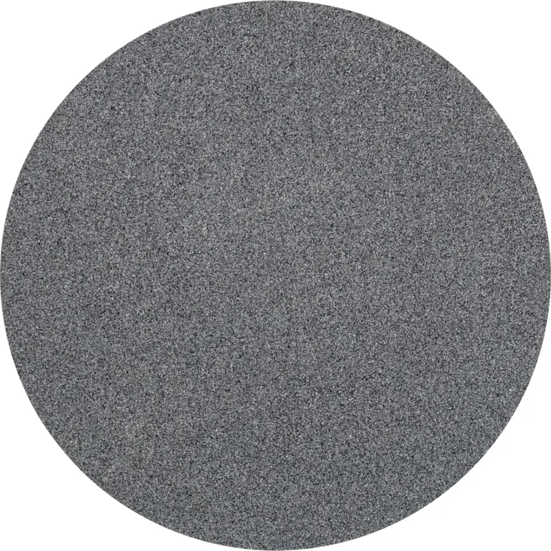 CDR 50 SiC 240 42774524 Schleifblatt Körnung (num) 240 (Ø) 50 mm 100 St. von PFERD – Produktbild 1 von 2
