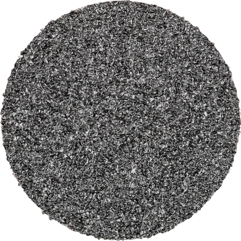 CDR 50 SiC 36 42774503 Schleifblatt Körnung (num) 36 (Ø) 50 mm 100 St. von PFERD – Produktbild 1 von 2
