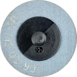 CDR 50 SiC 80 42774508 Schleifblatt Körnung (num) 80 (Ø) 50 mm 100 St. by PFERD – product image 2 of 2