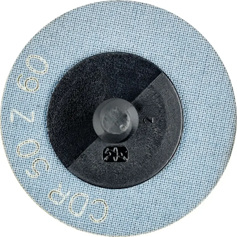 CDR 50 Z 60 42773506 Schleifblatt Körnung (num) 60 (Ø) 50 mm 100 St. de PFERD – image du produit 2 sur 2
