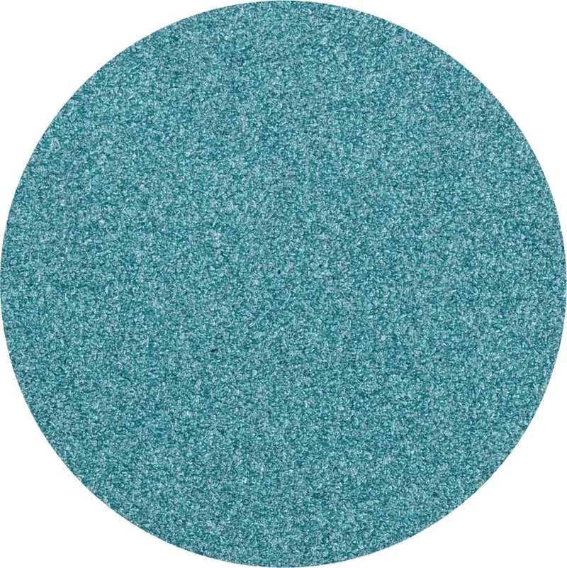 CDR 50 Z 80 42773508 Schleifblatt Körnung (num) 80 (Ø) 50 mm 100 St. von PFERD – Produktbild 1 von 2