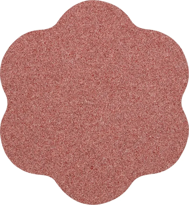 CDR 60 A 120 CONTOUR 42759007 Schleifblatt Körnung (num) 120 (Ø) 60 mm 50 St. fra PFERD – produktbillede 1 af 2