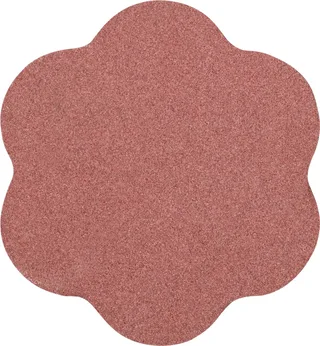 CDR 60 A 180 CONTOUR 42759008 Schleifblatt Körnung (num) 180 (Ø) 60 mm 50 St. von PFERD – Produktbild 1 von 2
