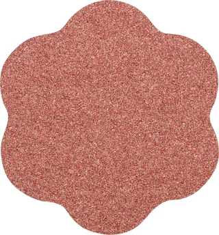 CDR 60 A 60 CONTOUR 42759005 Schleifblatt Körnung (num) 60 (Ø) 60 mm 50 St. de PFERD – image du produit 1 sur 2