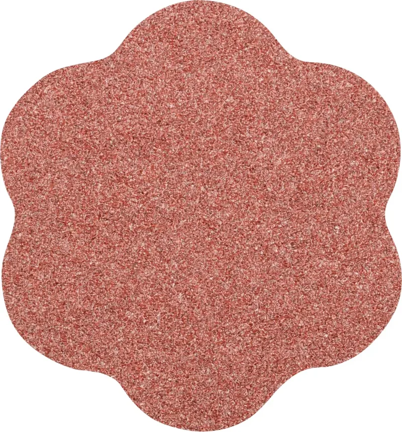 CDR 60 A 60 CONTOUR 42759005 Schleifblatt Körnung (num) 60 (Ø) 60 mm 50 St. de PFERD – image du produit 1 sur 2