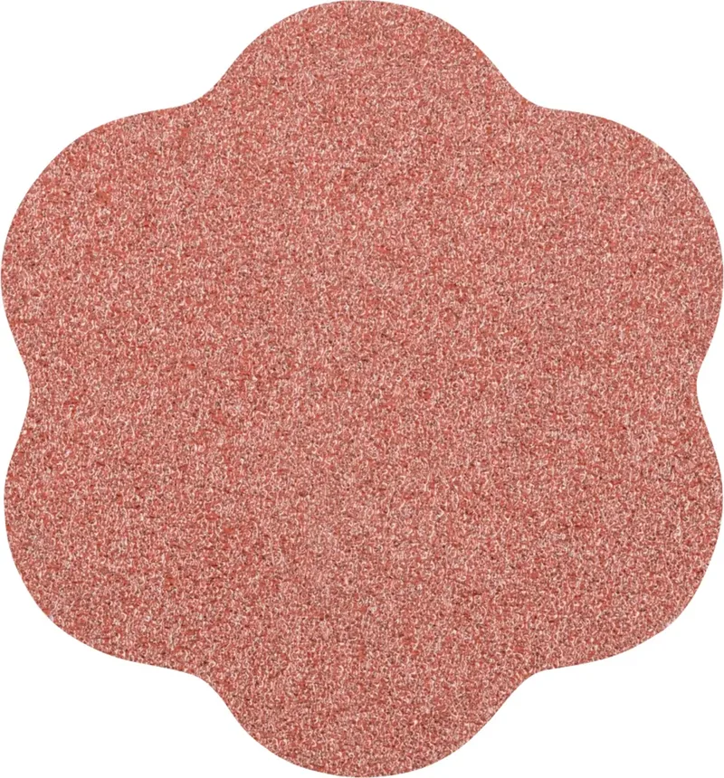 TOOLS CDR 60 A 80 CONTOUR 42759006 Feuille abrasive Grain 80 (Ø) 60 mm 50 pc(s) de PFERD – image du produit 1 sur 2