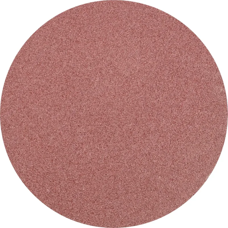 CDR 75 A 120 PLUS 42775712 Schleifblatt Körnung (num) 120 (Ø) 75 mm 50 St. von PFERD – Produktbild 1 von 2