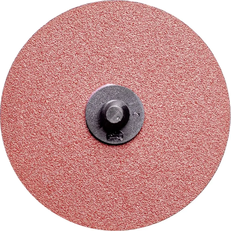 CDR 75 A 60 PLUS RS 42799031 Schleifblatt Körnung (num) 60 (Ø) 75 mm 50 St. de PFERD – image du produit