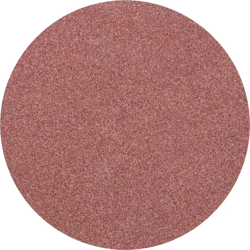 CDR 75 A 80 FORTE 42771708 Schleifblatt Körnung (num) 80 (Ø) 75 mm 50 St. von PFERD – Produktbild 1 von 2