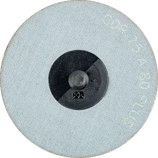 CDR 75 A 80 PLUS 42775708 Schleifblatt Körnung (num) 80 (Ø) 75 mm 50 St. by PFERD – product image 2 of 2
