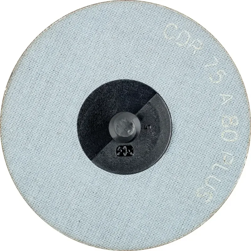CDR 75 A 80 PLUS 42775708 Schleifblatt Körnung (num) 80 (Ø) 75 mm 50 St. by PFERD – product image 2 of 2