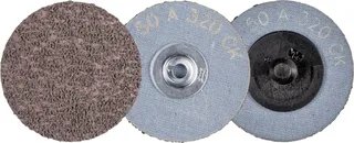 CDR 75 A 800 CK 42797080 Schleifblatt Körnung (num) 800 (Ø) 75 mm 50 St. de PFERD – image du produit 1 sur 2