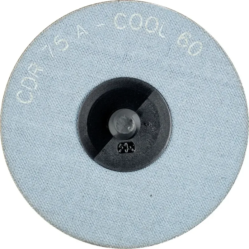 CDR 75 A-COOL 60 42772706 Schleifblatt Körnung (num) 60 (Ø) 75 mm 50 St. by PFERD – product image 2 of 2