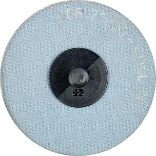 CDR 75 CO-COOL 36 42776703 Schleifblatt Körnung (num) 36 (Ø) 75 mm 50 St. by PFERD – product image 2 of 2