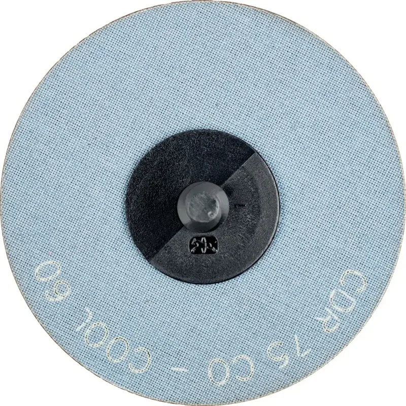 CDR 75 CO-COOL 60 42776706 Schleifblatt Körnung (num) 60 (Ø) 75 mm 50 St. de PFERD – image du produit 2 sur 2